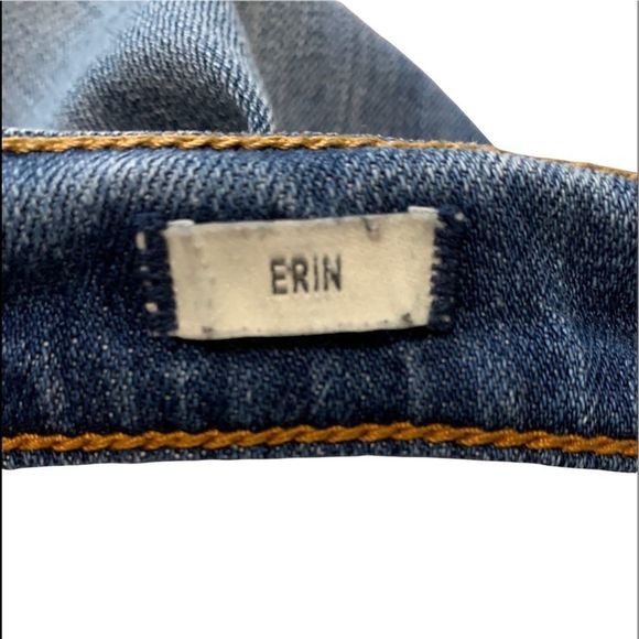 Abercrombie & Fitch Erin Perfect Stretch Jeans size 6S W28 L31. Cotton denim - Picture 5 of 10